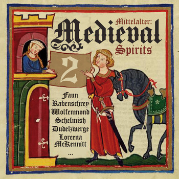 Various Artists - Mittelalter: Medieval Spirits 2