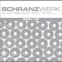Various Artsits - Schranzwerk - Best Of