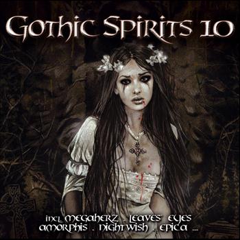 Various Artists - Gothic Spirits 10