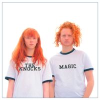 The Knocks - Magic