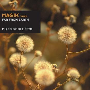 DJ Tiësto - Magik Three
