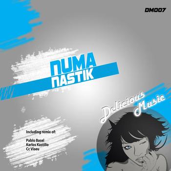 Nastik - Numa