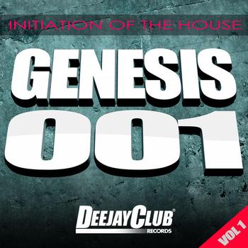 Various Artists - Genesis001