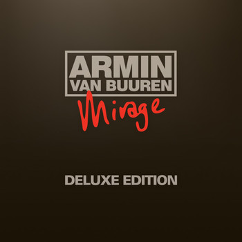 Armin van Buuren - Mirage (Deluxe Edition)