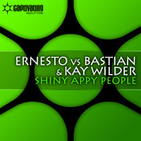 Ernesto vs Bastian & Kay Wilder - Shiny Appy People
