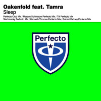 Oakenfold feat. Tamra - Sleep