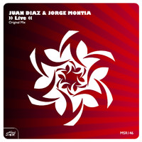 Juan Diaz & Jorge Montia - Live