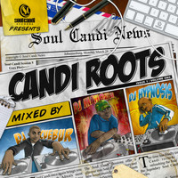 Mphoza - Candi Roots