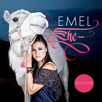 EMEL - She (Single Edit)