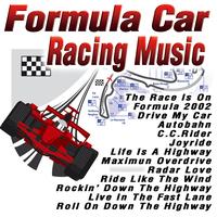 D.J.In The Night - Formula Car Racing Music