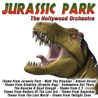 The Hollywood Orchestra - Jurassic Park