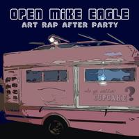 Open Mike Eagle - Art Rap After Party