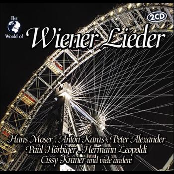 Various Artists - Wiener Lieder