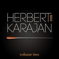 Herbert Von Karajan Collection - Herbert Von Karajan Vol. 2 : Concerto Pour Clarinette / La Flûte Enchantée / Adagio Et Fugue / Requiem (Wolfgang Amadeus Mozart)