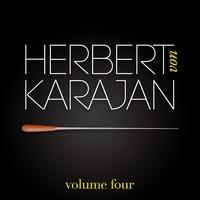 Herbert Von Karajan Collection - Herbert Von Karajan Vol. 4 : Symphonie N° 5 / Symphonie N° 7 (Ludwig Van Beethoven)