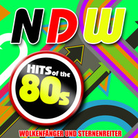 Wolkenfänger und Sternenreiter - Ndw Hits of the 80s