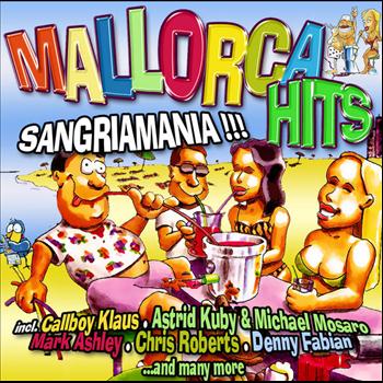 Various Artists - Mallorca Hits: Sangriamania