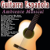 Paco Nula - Guitarra Española: Ambiente Musical