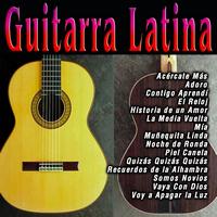 Luis Robisco - Guitarra Latina