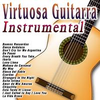 Sergi Vicente - Virtuosa Guitarra: Instrumental