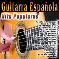 Antonio De Lucena - Guitarra Española: Hits Populares