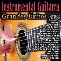 Antonio De Lucena - Instrumental Guitarra: Grandes Éxitos
