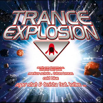 Various Artists - Trance Explosion