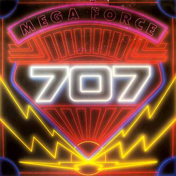 707 - Megaforce