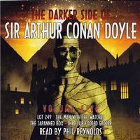Sir Arthur Conan Doyle - The Darker Side Of Sir Arthur Conan Doyle - Volume 5