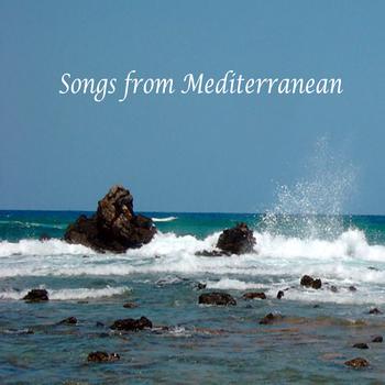 Various Artists - Songs from Mediterranean