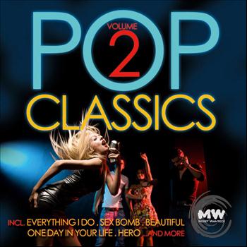 Various Artists - Pop Classics Vol. 2