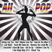 The Pop Group - All Pop
