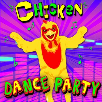 Various Artists - Chicken Dance Party