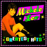 Michele Lee - Greatest Hits