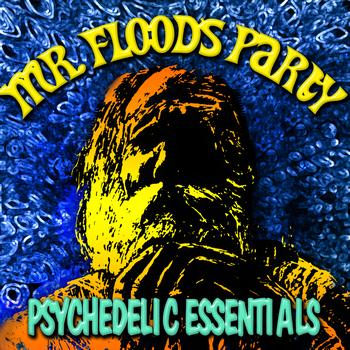 Mr. Flood's Party - Psychedelic Essentials
