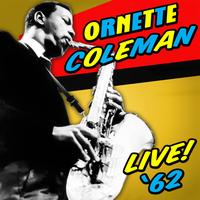 Ornette Coleman - Live '62