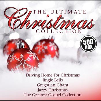 Various Artists - The Ultimate Christmas Collection