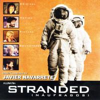 Javier Navarrete - Stranded (Naúfragos)