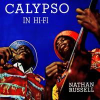 Nathan Russell - Calypso In Hi-Fi