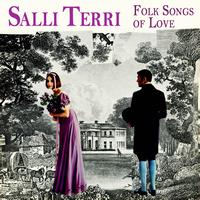 Salli Terri - Folk Songs Of Love