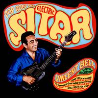 Vincent Bell - Pop Goes The Electric Sitar