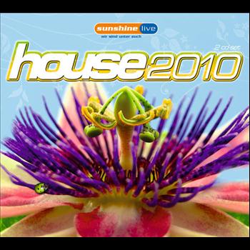 Various Artists - House 2010