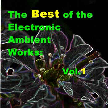 Ao Nang - The Best of the Electronic Ambient Works: Vol.1