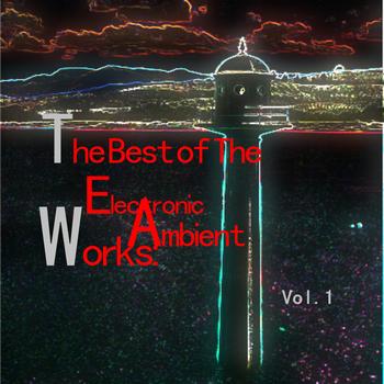 Blue Cocktail - The Best of the Electronic Ambient Works: Vol.1