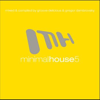 Various Artists - Minimal House 5