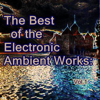 Deep Blue - The Best of the Electronic Ambient Works: Vol.1