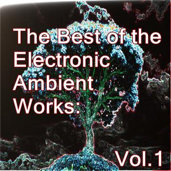 Deppstar - The Best of the Electronic Ambient Works: Vol.1