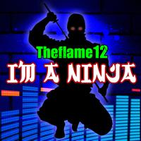Theflame12 - I'm A Ninja