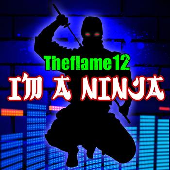 Theflame12 - I'm A Ninja