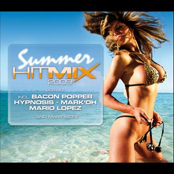 Various Artists - Summer Hitmix